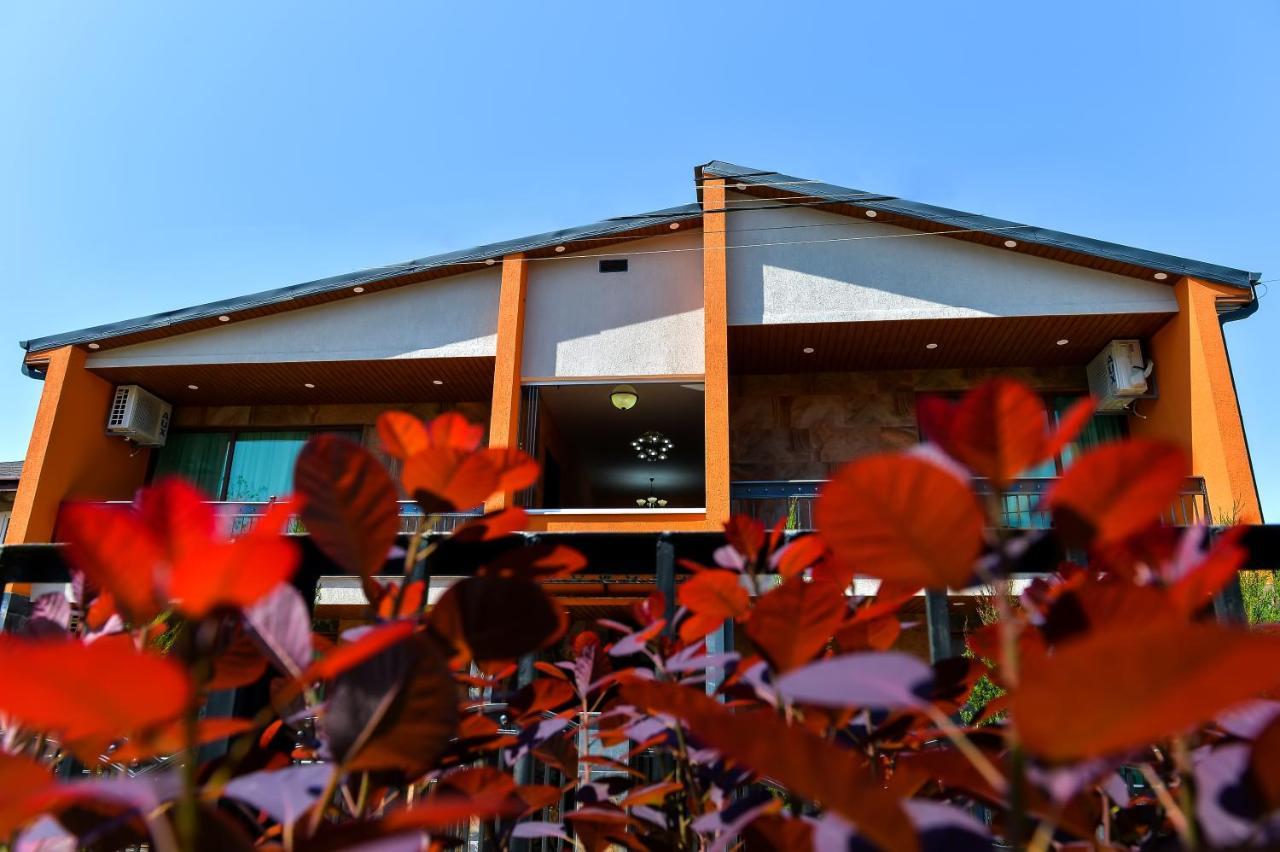 Lions Apartment Ureki Exterior foto