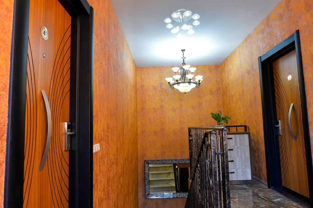 Lions Apartment Ureki Exterior foto